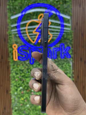 নাথিং ফোন ৪এ প্রো ২৫৬ জিবি ব্ল্যাক