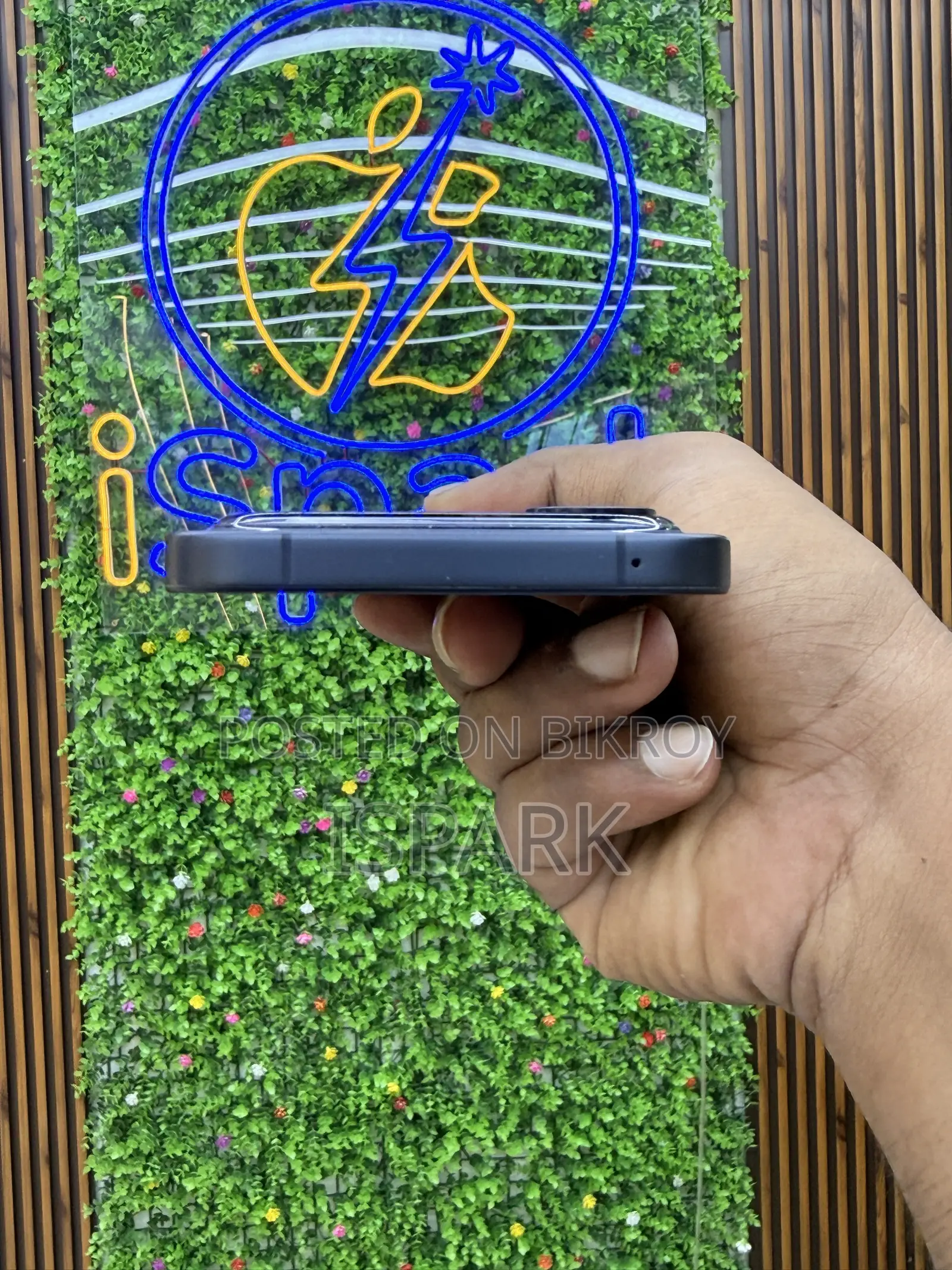 নাথিং ফোন ৪এ প্রো ২৫৬ জিবি ব্ল্যাক