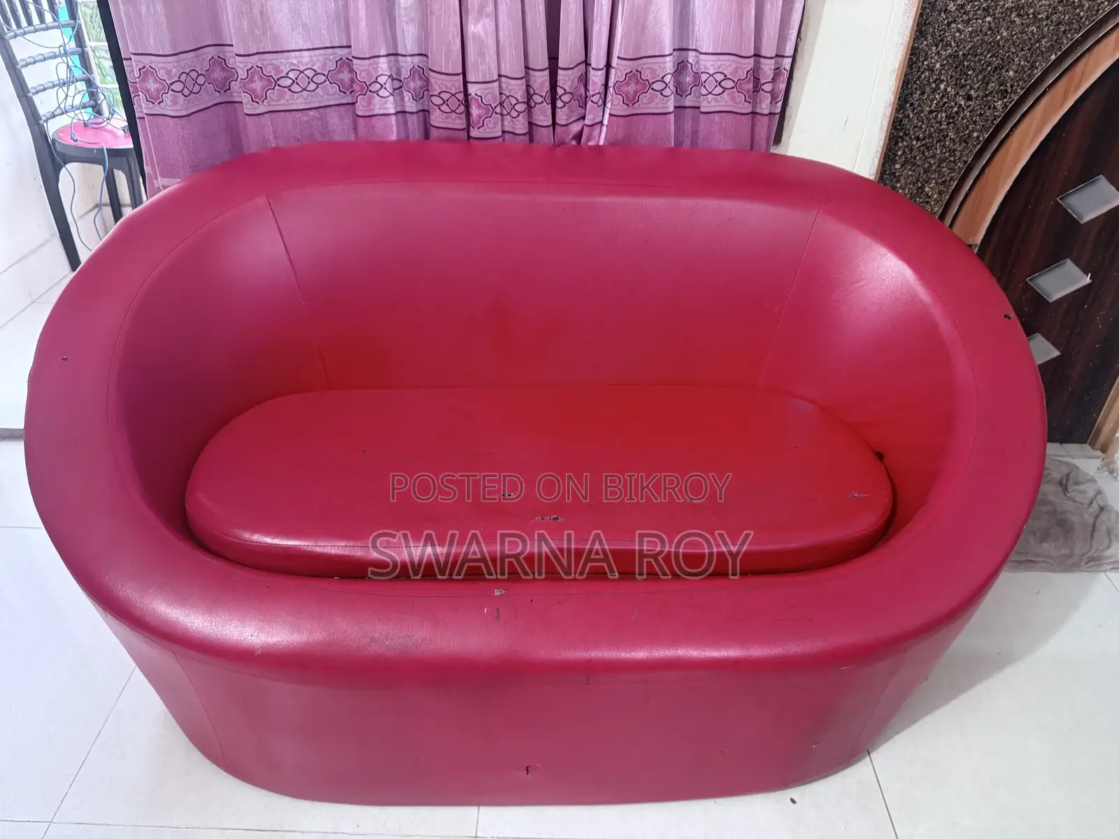 Sofa 2-Seater Sofa