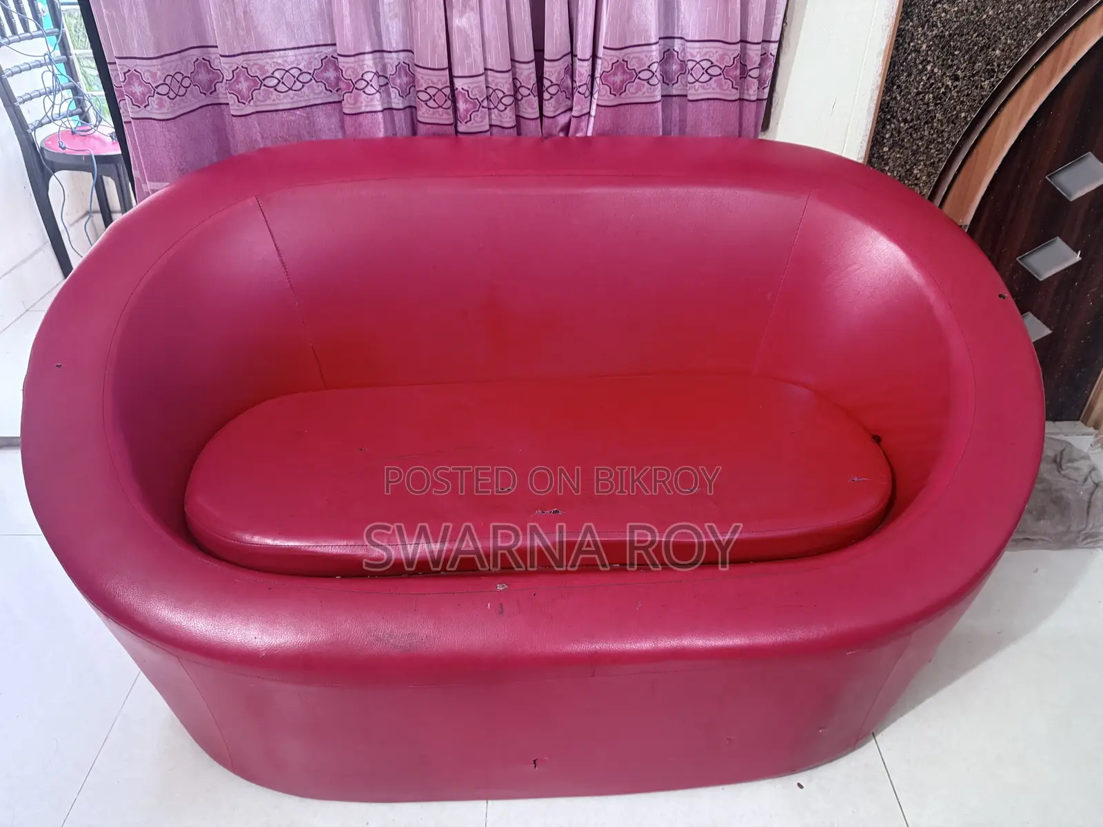 Sofa 2-Seater Sofa