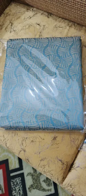 কাতান শাড়ি