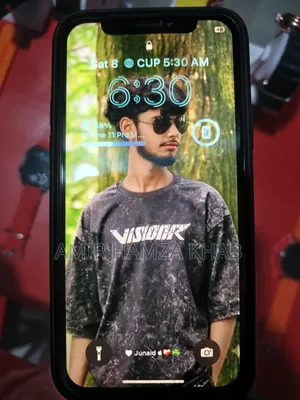 অ্যাপল আইফোন এক্স ৬৪ জিবি কালো