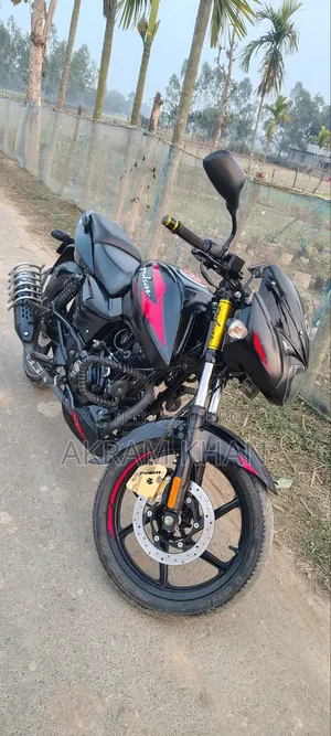 Bajaj Pulsar 150 2022 Black