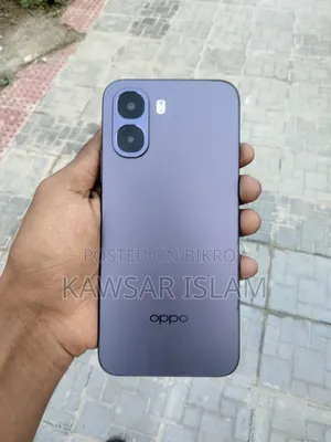 Oppo A6x 128 GB