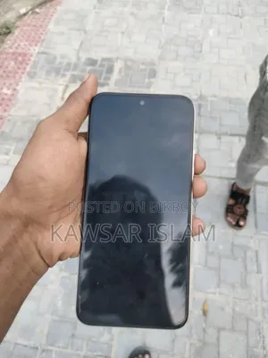Oppo A6x 128 GB