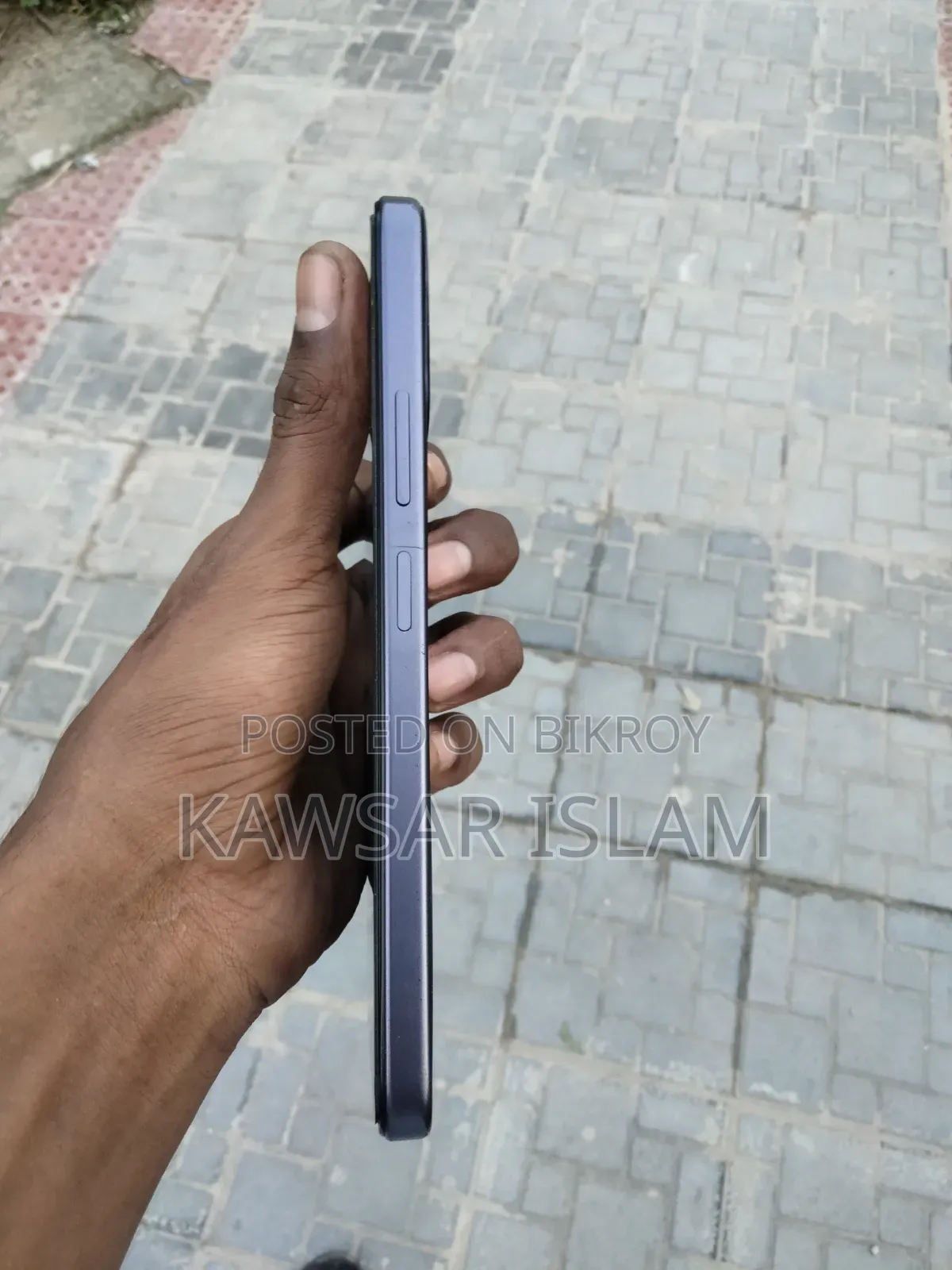 Oppo A6x 128 GB