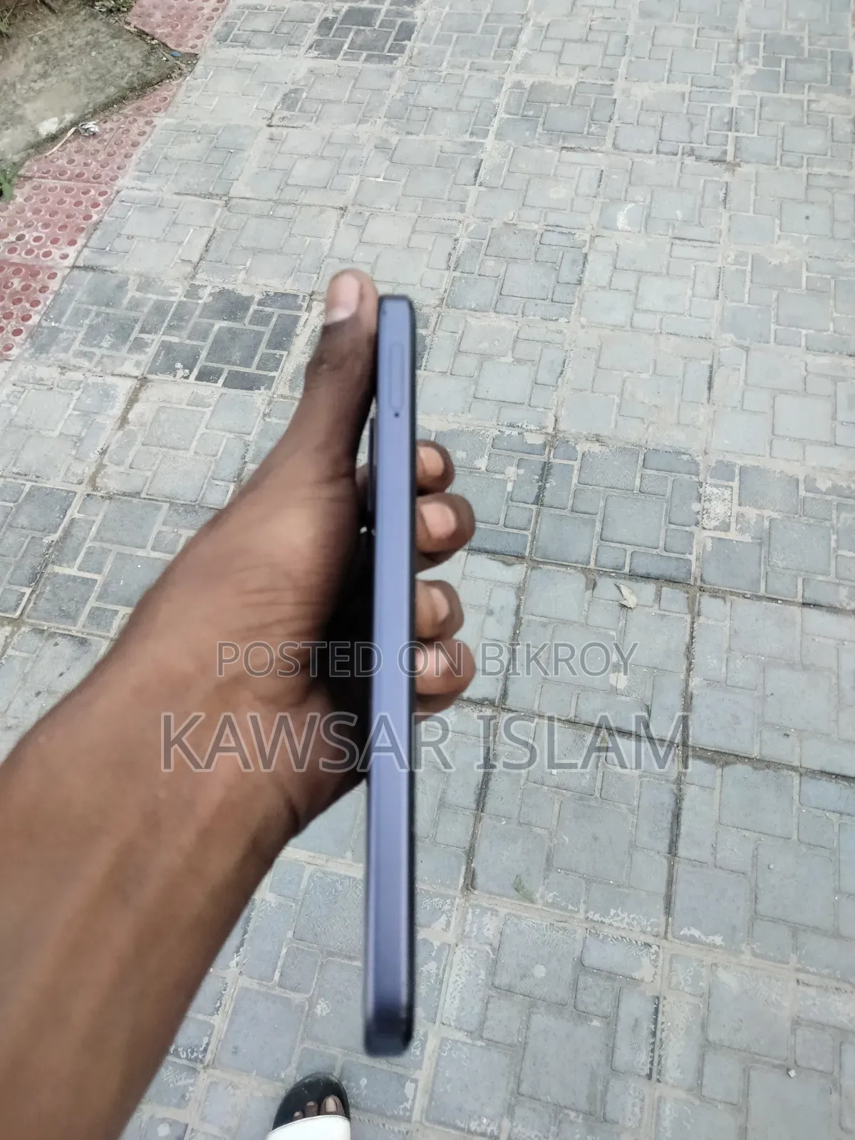 Oppo A6x 128 GB