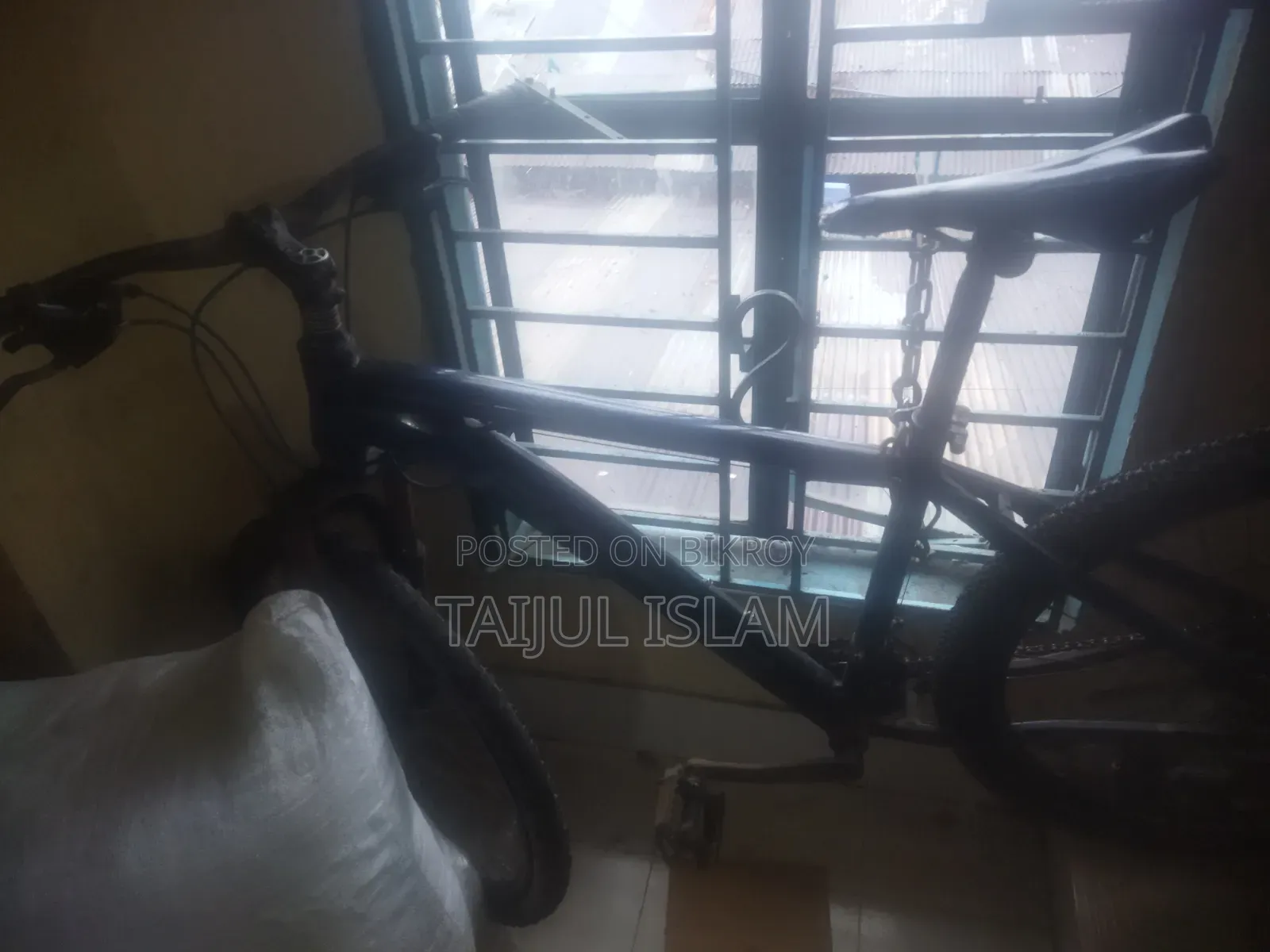 সাইকেল বিক্রয় করা হবে