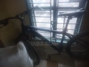 সাইকেল বিক্রয় করা হবে