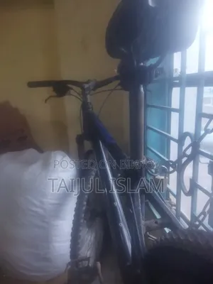 সাইকেল বিক্রয় করা হবে