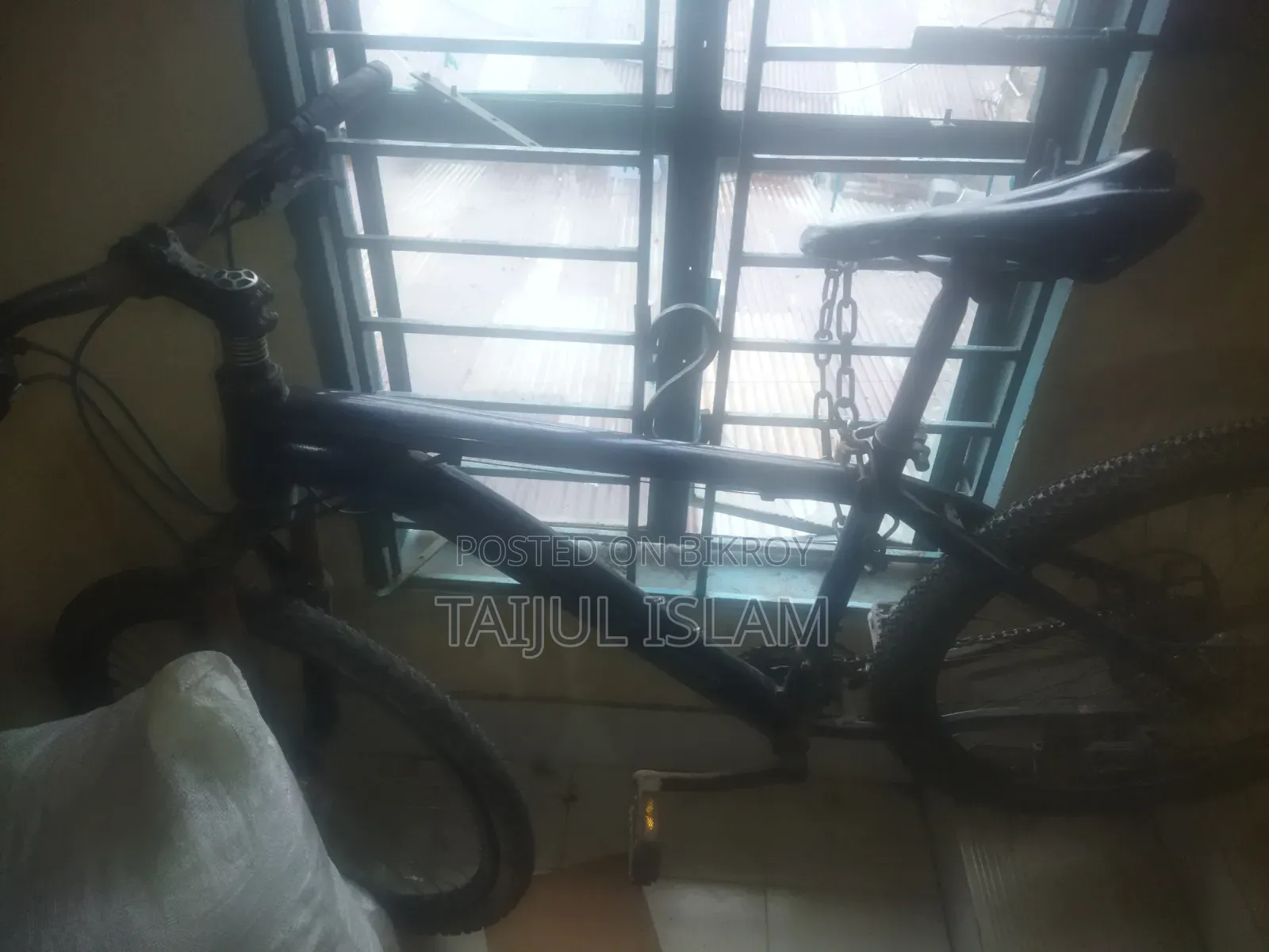 সাইকেল বিক্রয় করা হবে