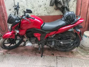Honda 2020 Red