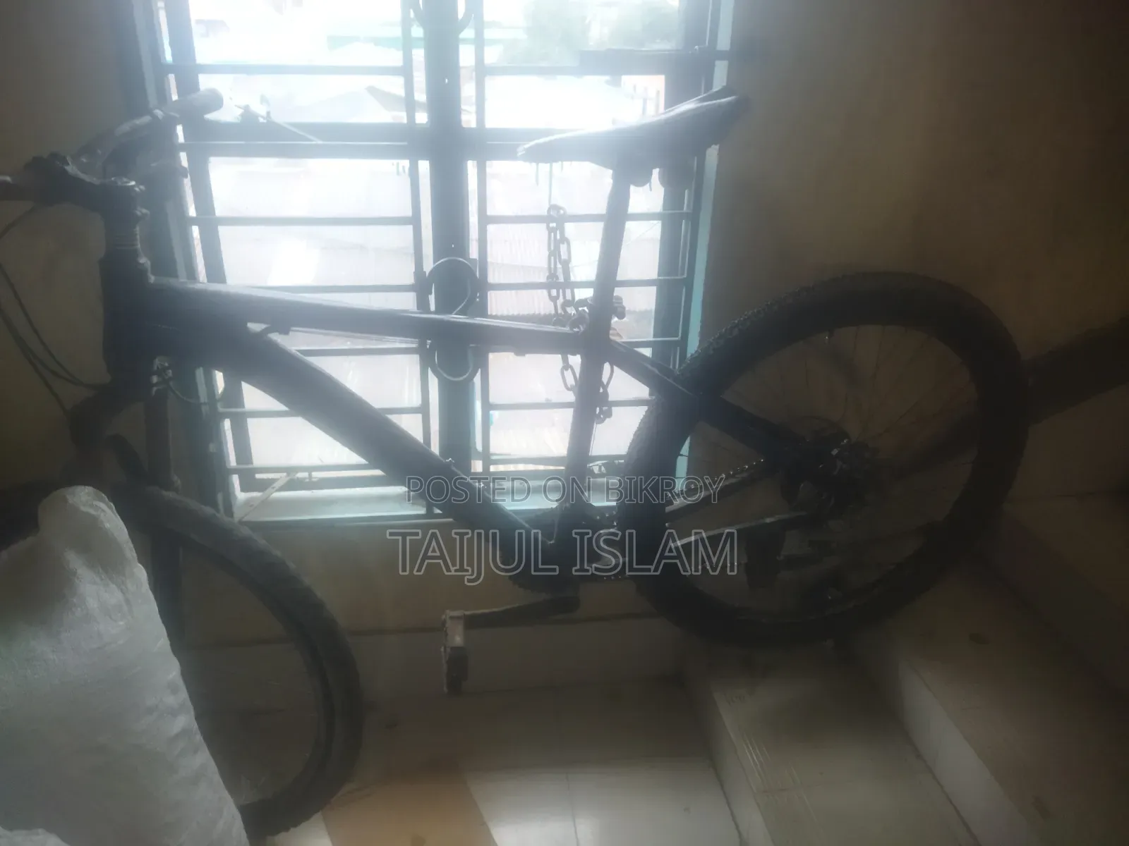 সাইকেল বিক্রয় করা হবে