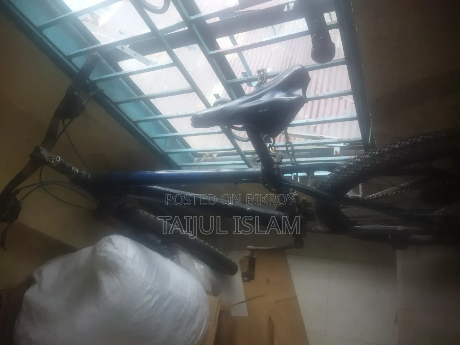 সাইকেল বিক্রয় করা হবে