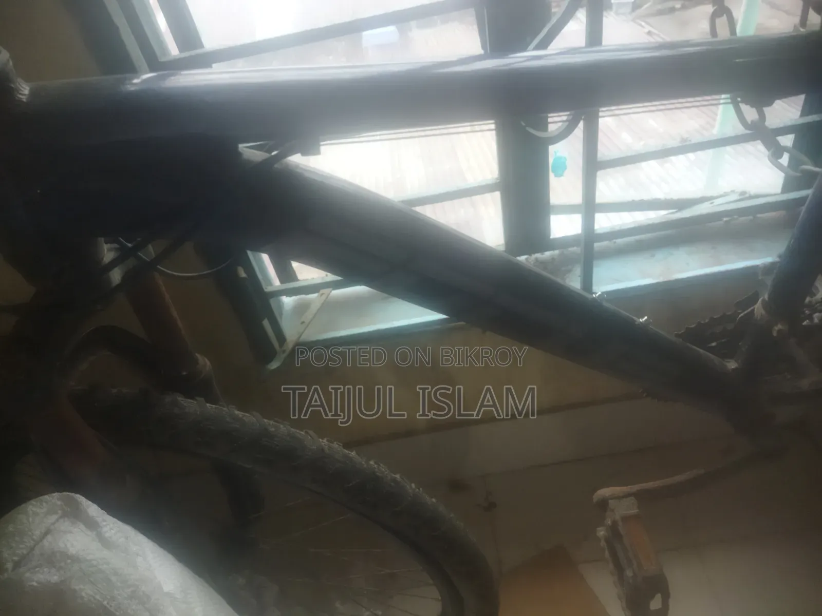 সাইকেল বিক্রয় করা হবে