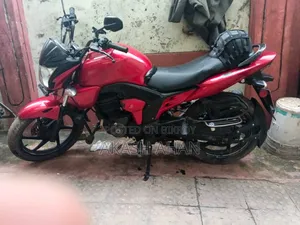 Honda 2020 Red