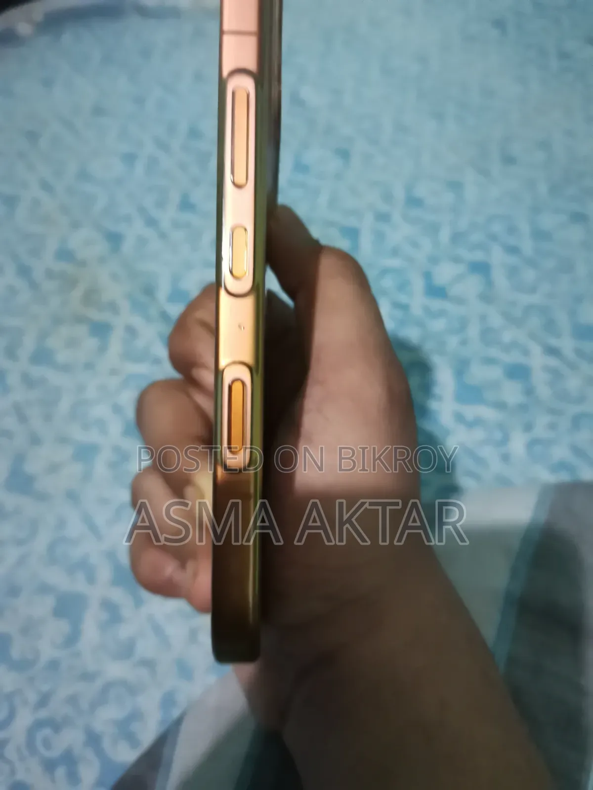New Honor 600 256 GB Orange