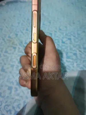 New Honor 600 256 GB Orange