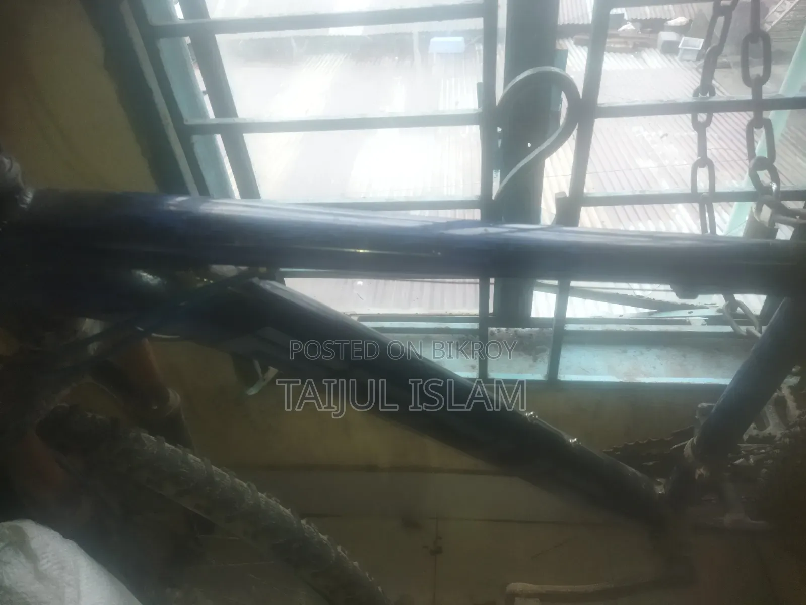 সাইকেল বিক্রয় করা হবে