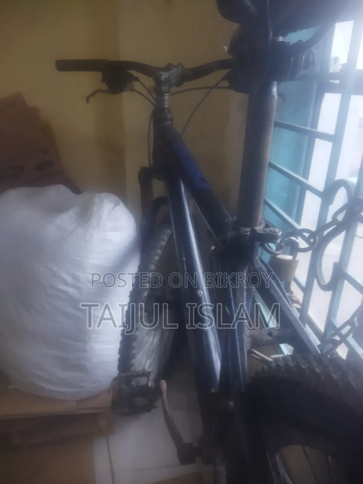 সাইকেল বিক্রয় করা হবে