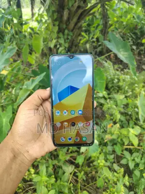 Xiaomi Poco M5 64 GB Blue