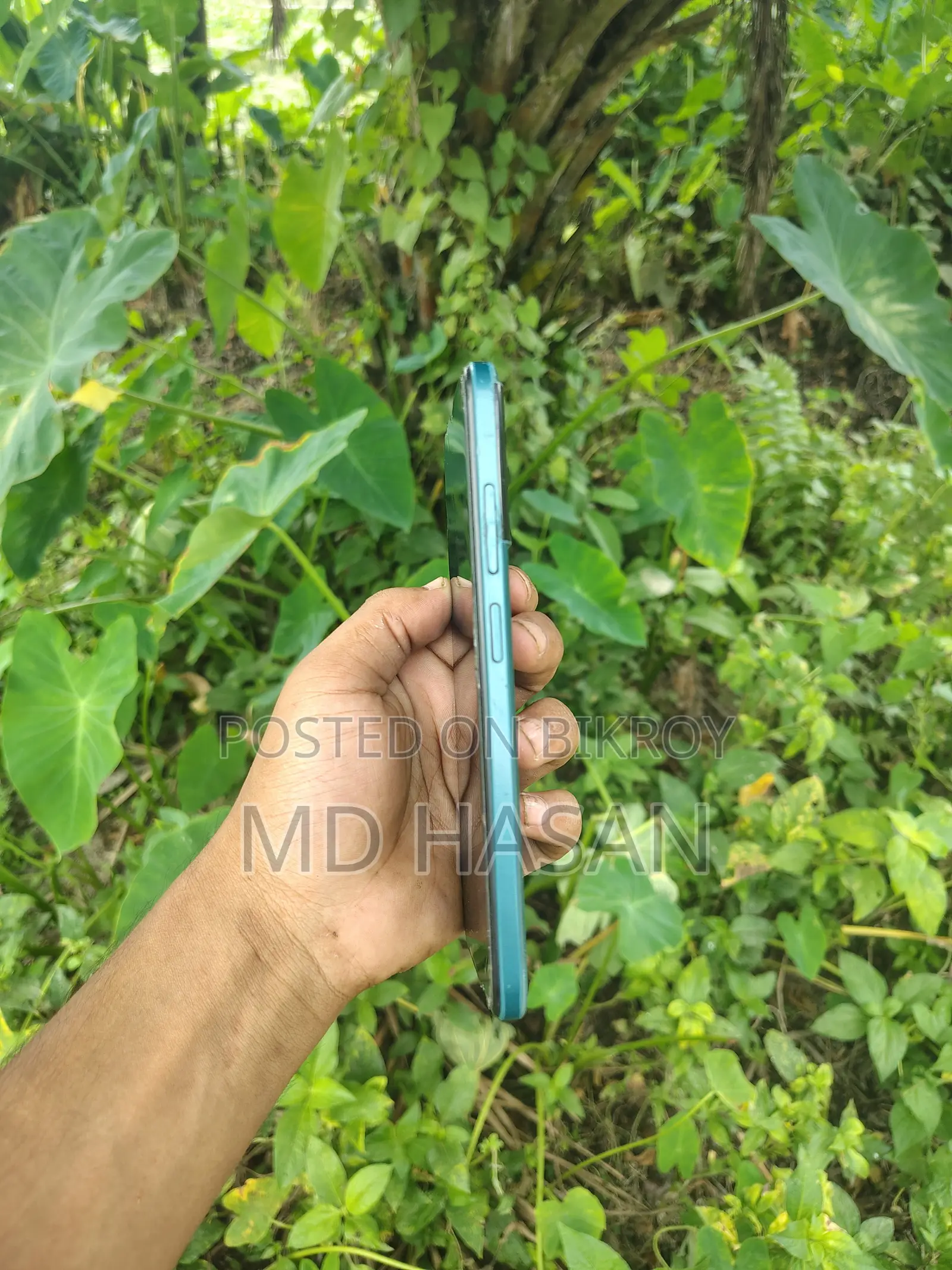 Xiaomi Poco M5 64 GB Blue