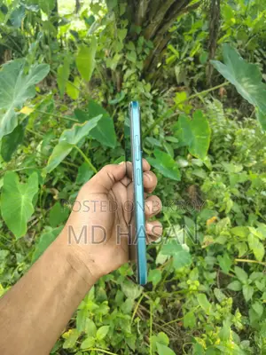 Xiaomi Poco M5 64 GB Blue
