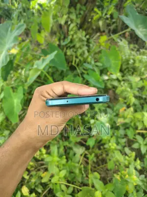 Xiaomi Poco M5 64 GB Blue