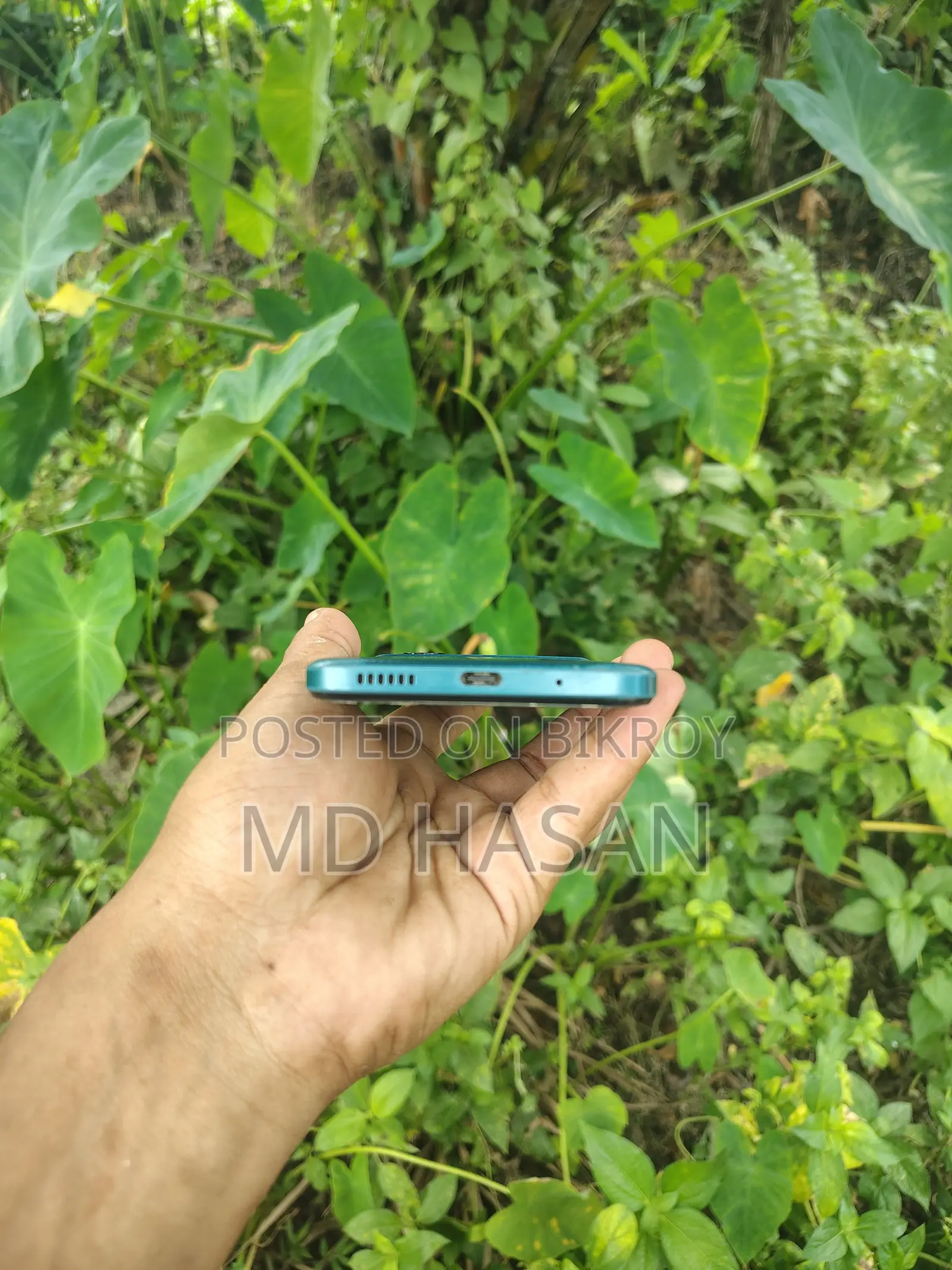 Xiaomi Poco M5 64 GB Blue