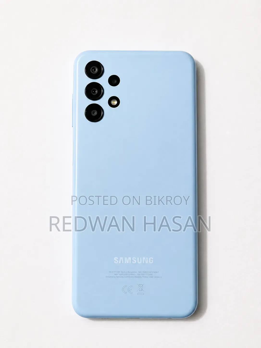 Samsung Galaxy A13 64 GB