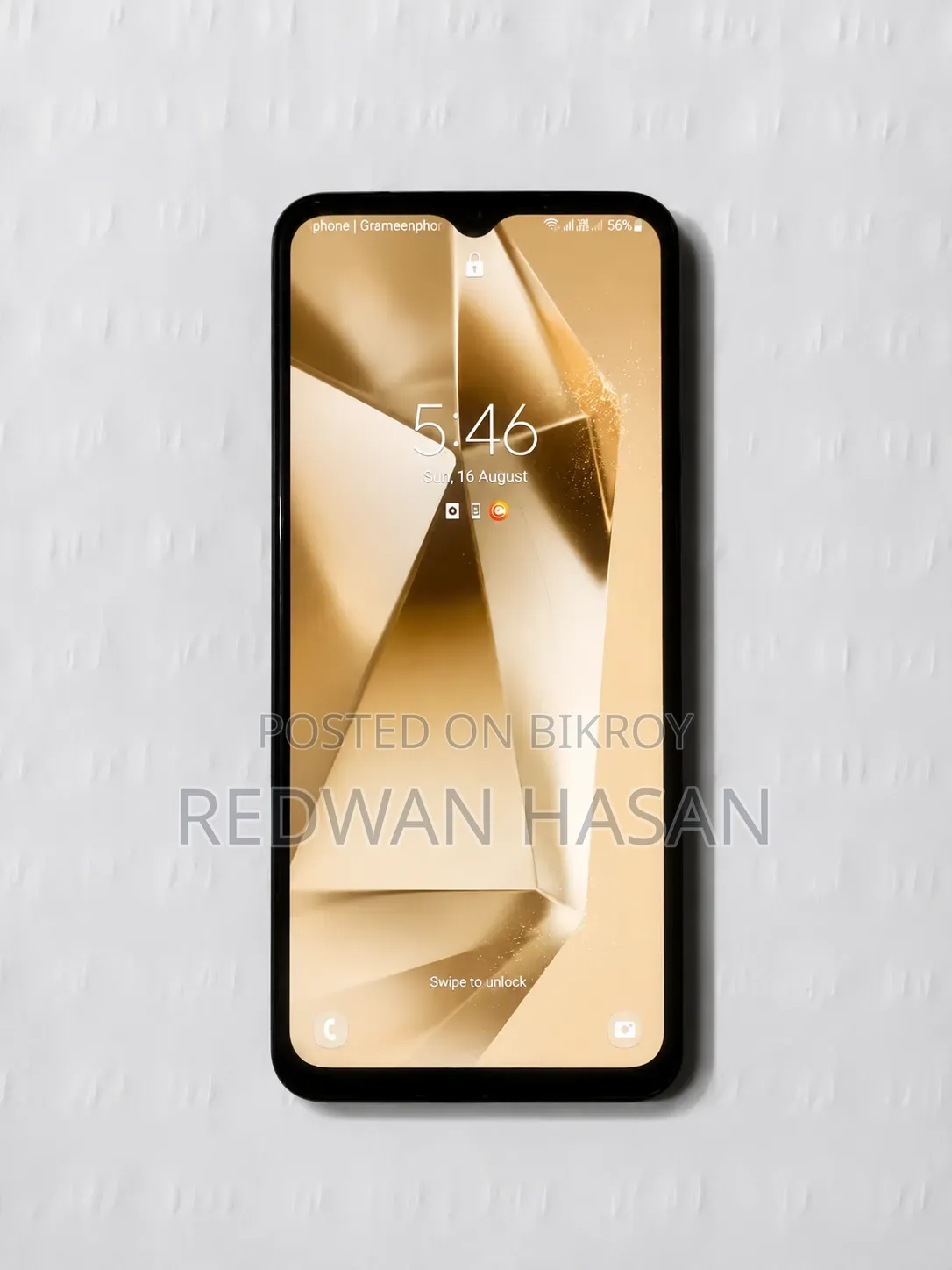 Samsung Galaxy A13 64 GB