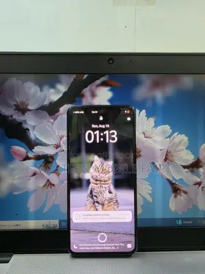 Vivo Y200e 128 GB Black