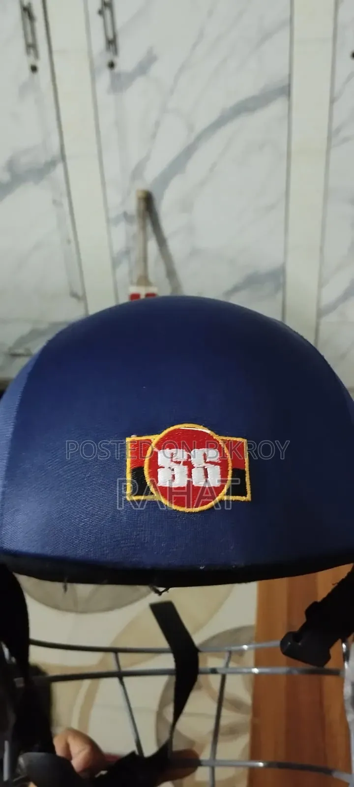 ক্রিকেট কিট
