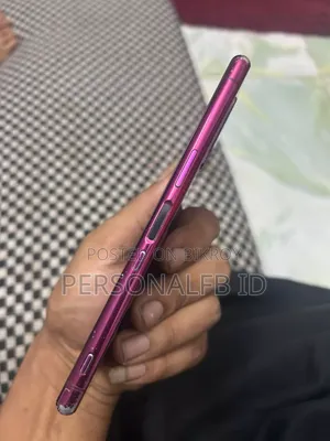 Sony Xperia 5 128 GB Red
