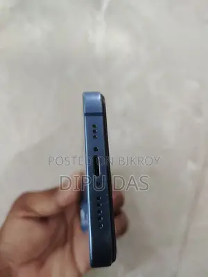 অ্যাপল আইফোন ১৩ ১২৮ জিবি নীল