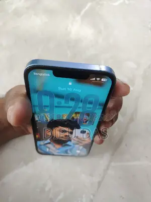 অ্যাপল আইফোন ১৩ ১২৮ জিবি নীল