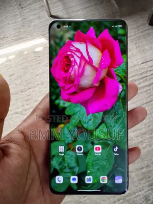 শাওমি Mi 11 Ultra ২৫৬ জিবি সাদা
