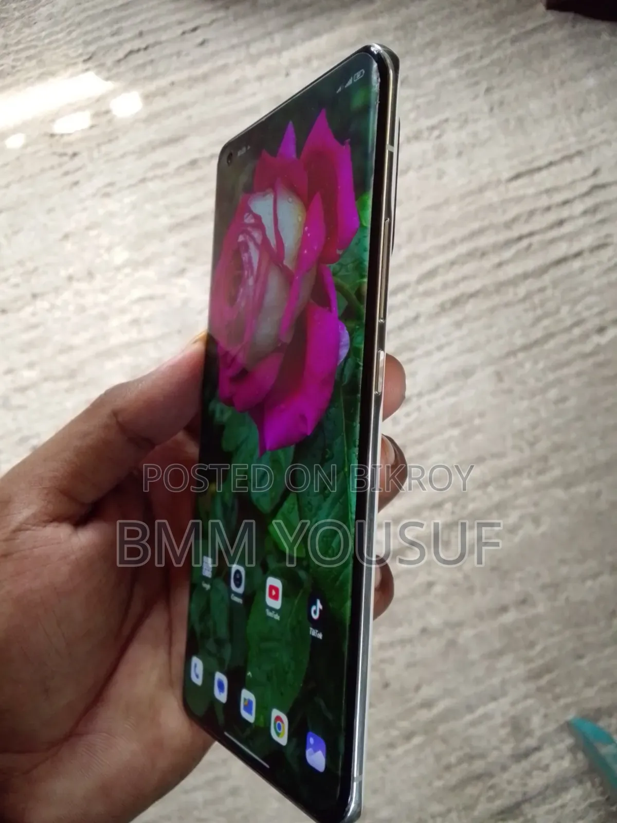 শাওমি Mi 11 Ultra ২৫৬ জিবি সাদা