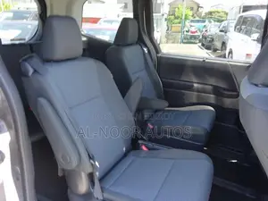 Toyota Noah 2022 Gray