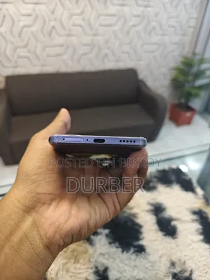 Vivo V40 256 GB Purple
