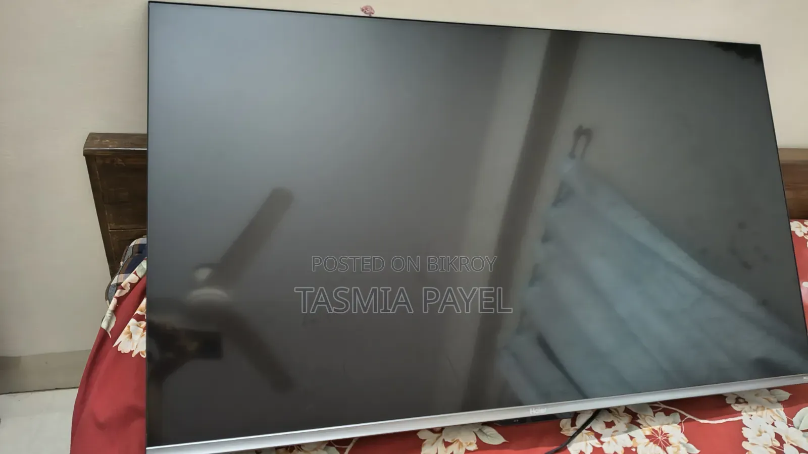টেলিভিশন