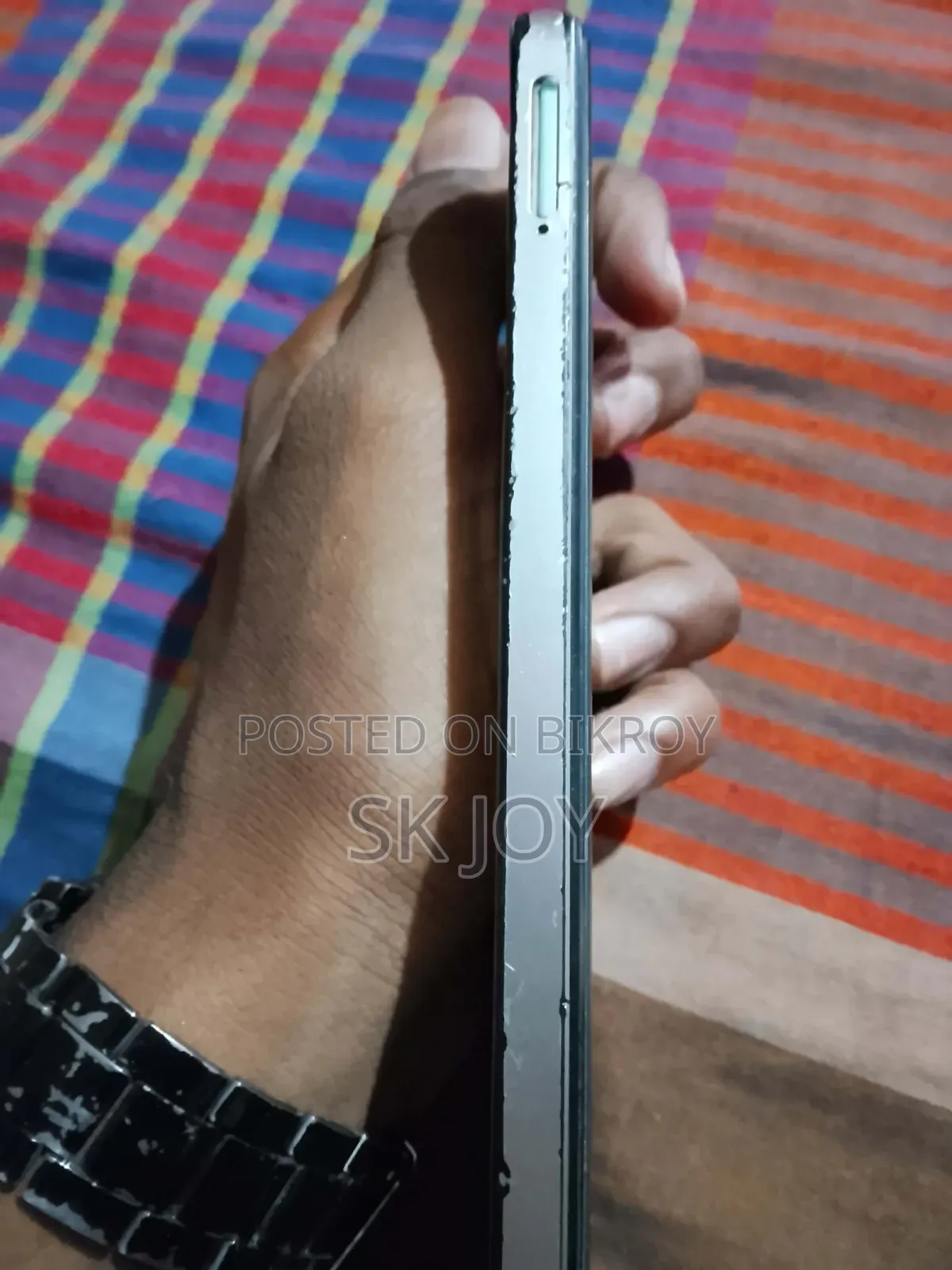 রিয়েলমি সি৫৫ ১২৮ জিবি হোয়াইট
