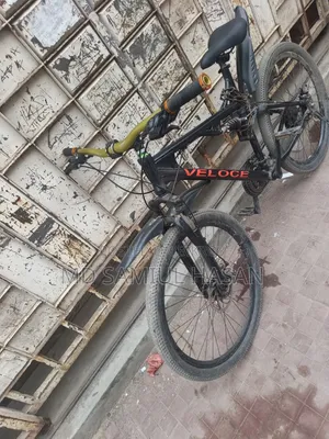 বাই সাইকেল