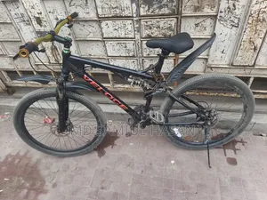 বাই সাইকেল