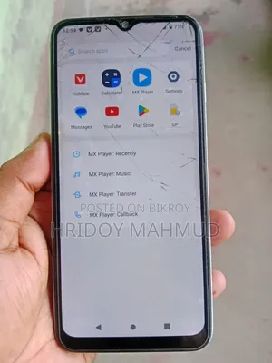 Xiaomi Redmi A2+ 32 GB Gray