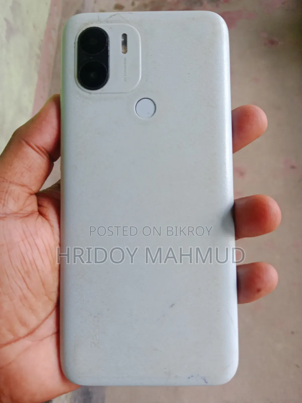 Xiaomi Redmi A2+ 32 GB Gray