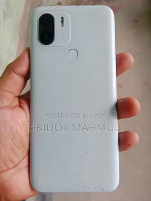 Xiaomi Redmi A2+ 32 GB Gray