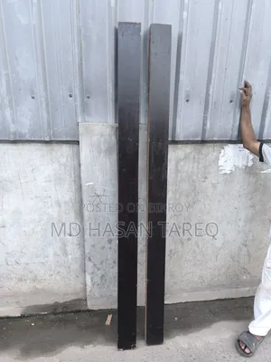 Malaysian Semi Double Bed