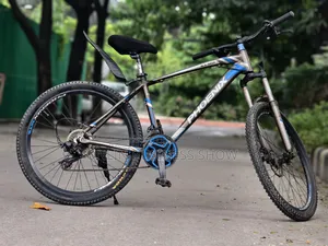 সাইকেল বিক্রি হবে