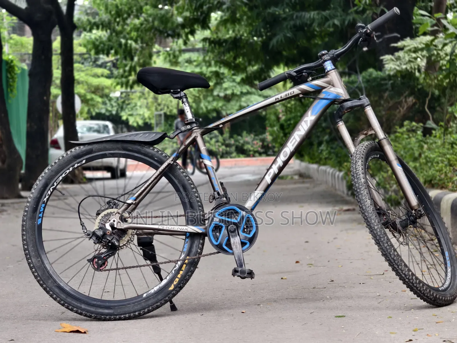 সাইকেল বিক্রি হবে